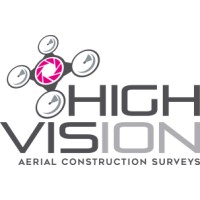 High Vision - Virtual Site Inspections logo - Similar company to Altiterra Corp