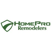 Homepro Remodelers