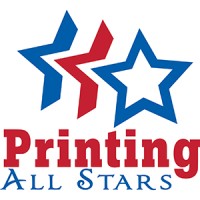 Printing All Stars logo - Similar company to Pagedna