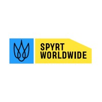 Spyrt Worldwide 🇺🇦 logo - Similar company to Prevail