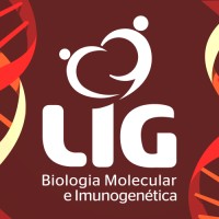 LIG Biologia Molecular e Imunogenética. logo - Similar company to Vetdna