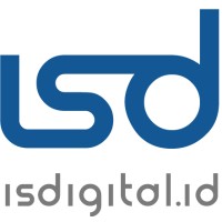 Inovasi Solusi Digital (ISD) logo - Similar company to Pt Eannovate Creative Technology