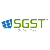 SGST logo - Similar company to Sgst