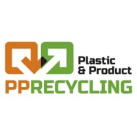 Plastic & Product (PP) Recycling BV logo - Similar company to Plasticjunction.Com | Community For Plastic Professionals