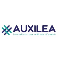 AUXILEA logo - Similar company to Patoutatis