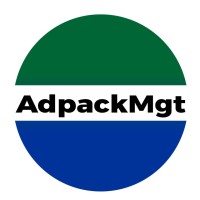 Adpack Management Limited logo - Similar company to Cardinal Fleet Limited Group