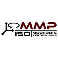 Midwest Motion Products, Inc. logo - Similar company to Oms Motion, Inc.