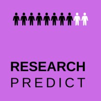RESEARCHpredict logo - Similar company to Mskpredict