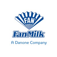 FanMilk logo - Similar company to Twellium Industrial Company Limited