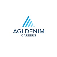 AGI Denim Careers logo - Similar company to Ela Textile