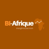 BI Afrique logo - Similar company to Autoverse Ltd
