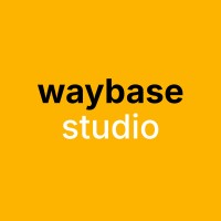 Waybase studio logo - Similar company to This Here Now