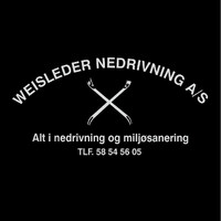 Weisleder Nedrivning A/S logo - Similar company to Styrkeleder
