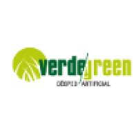 Verdegreen Césped Artificial logo - Similar company to Grupo Agentis