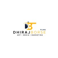 DhirajBorseFilms logo - Similar company to Simbal Studios