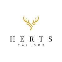 Herts Tailors logo - Similar company to Elegante, Men'S High Fashion