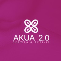 Akua 2.0 logo - Similar company to Crux Global
