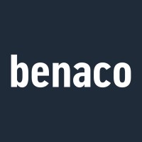 Benaco logo - Similar company to Prevu3D