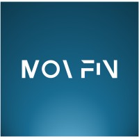 MovFin logo - Similar company to Oito Management