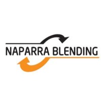 NAPARRA BLENDING, S.L. logo - Similar company to Re-Combinant® Biotech