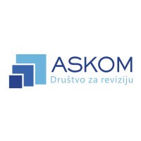 Askom d.o.o. logo - Similar company to Glossa - Centar