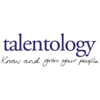Talentology logo - Similar company to Gen8Id