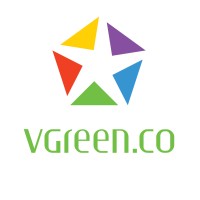 V Green Media Pvt. Ltd. logo - Similar company to Psk Building Solutions