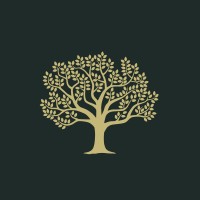 Designed in Oak logo - Similar company to Peak Oak