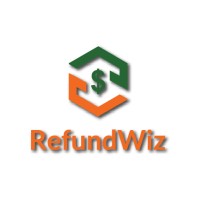 RefundWiz logo - Similar company to Tsv Analytics