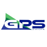 GPS 2 Work B.V. logo - Similar company to Gp-Connect