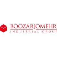 boozarjomehr Group logo - Similar company to Boozarjomehr Industrial Group