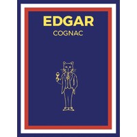 EDGAR Cognac logo - Similar company to Cognac Legier