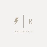 RapidBox logo - Similar company to Munige