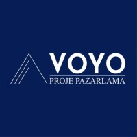 Voyo Proje Pazarlama logo - Similar company to Properties Istanbul