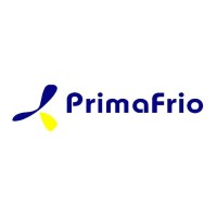 Primafrio logo - Similar company to Antram