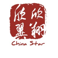 China Star DMC/PCO logo - Similar company to Wingspan Communication