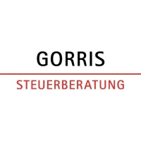 Gorris Steuerberatungsgesellschaft mbH logo - Similar company to Rohlmann Steuerberatungsgesellschaft Mbh