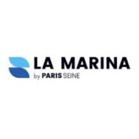 MARINA DE BERCY logo - Similar company to Jean Christophe