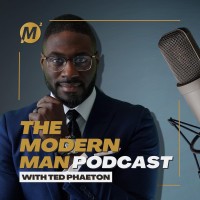 The Modern Man Podcast logo - Similar company to Merchant Commodities