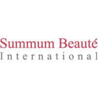 Summum Beauté International logo - Similar company to Silverconcept.Com