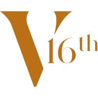 16th Ventures logo - Similar company to Ufin Group