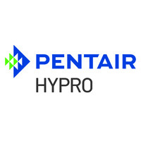 PENTAIR HYPRO EU logo - Similar company to C T Scott Ltd