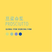 프로슈토 - Prosciutto logo - Similar company to Linkport