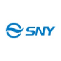SNY VALVE logo - Similar company to Sny Valve (Yancheng) Co., Ltd.
