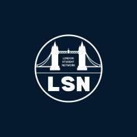 London Student Network logo - Similar company to Puzzle
