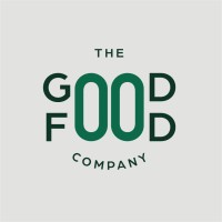 The Good Food Company Official logo - Similar company to The Kenyan Good Food Company (Tgfc)