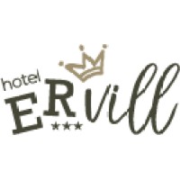 Hotel Ervill logo - Similar company to Hotel Touring Carpi