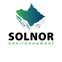 Solnor Environnement inc. logo - Similar company to Savaria Experts-Conseils