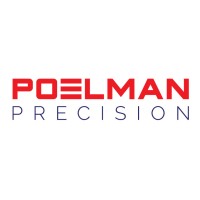 Poelman Precision logo - Similar company to Poelman C.S.