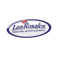 Patatas Los Rosales logo - Similar company to Delsa Flavours